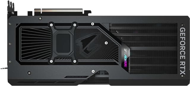 Gigabyte GeForce RTX 5070 Aorus Master grafikkort