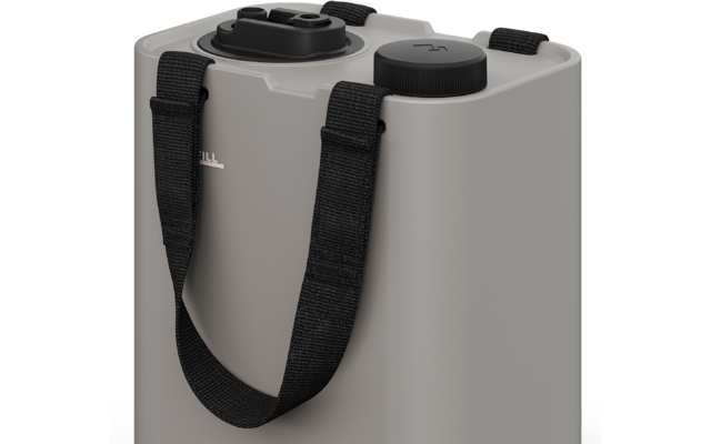 Dometic Go Hydration Water Jug Wasserbehälter 11 Liter