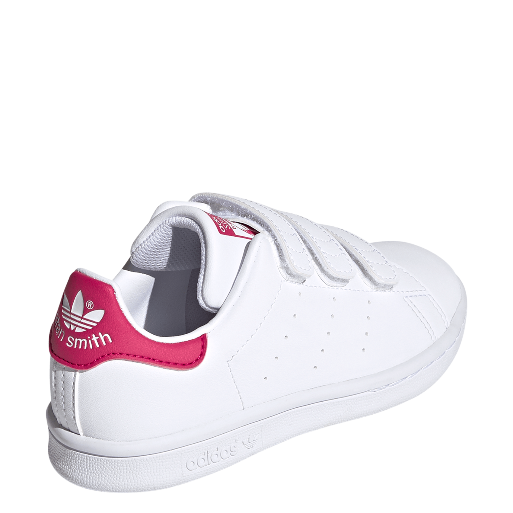 STAN SMITH CF C - Baskets basses | Blanc