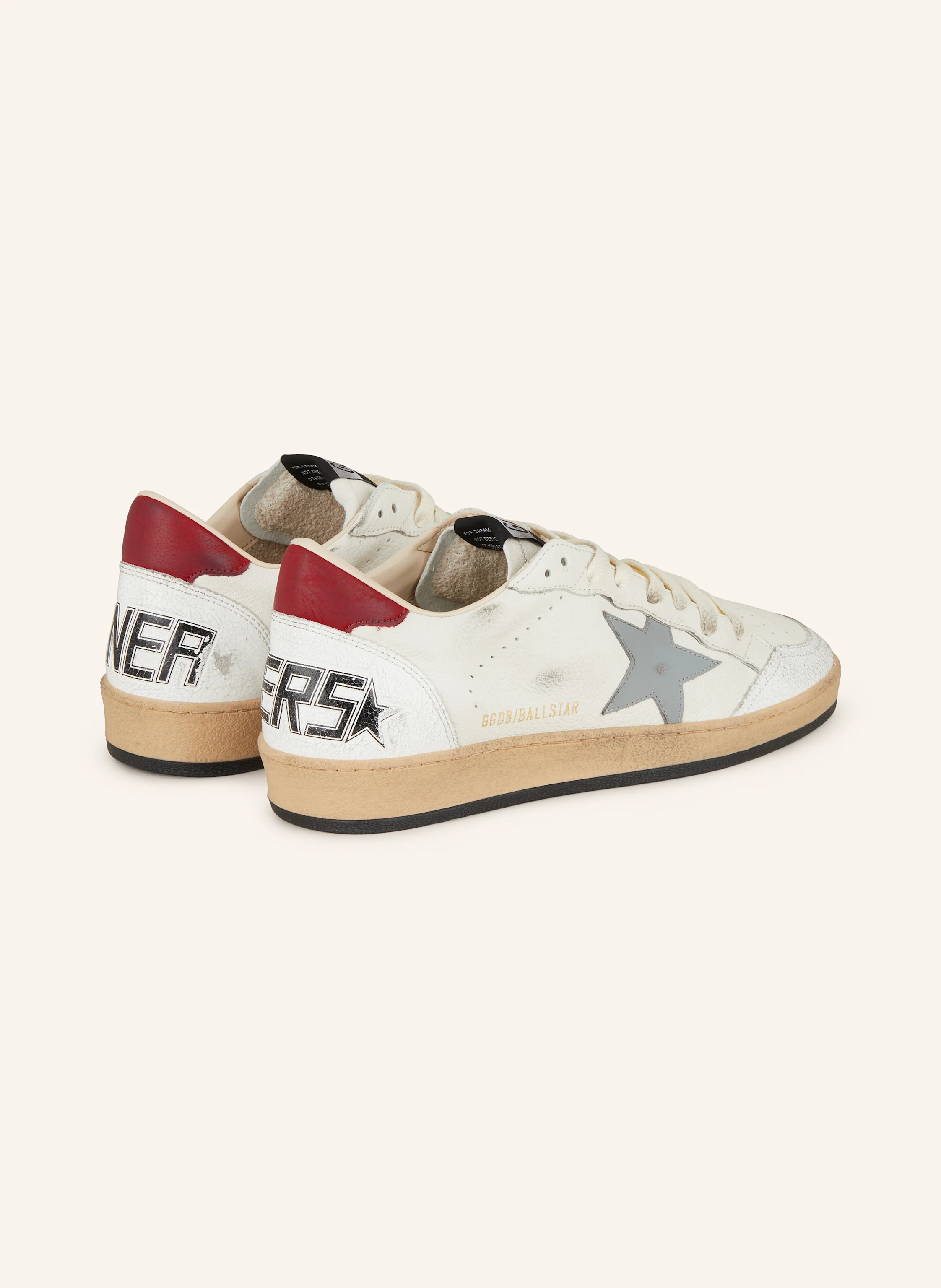 GOLDEN GOOSE Sneaker BALL STAR