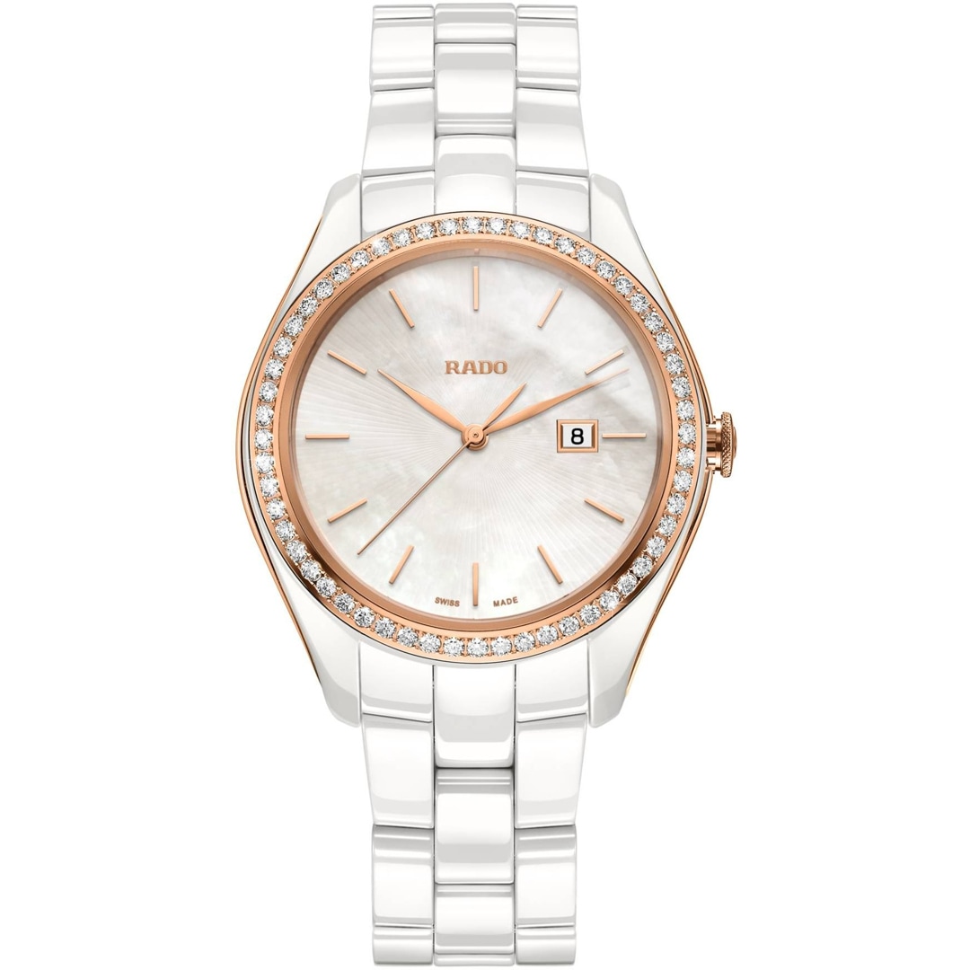 Rado HyperChrome M Jubilé