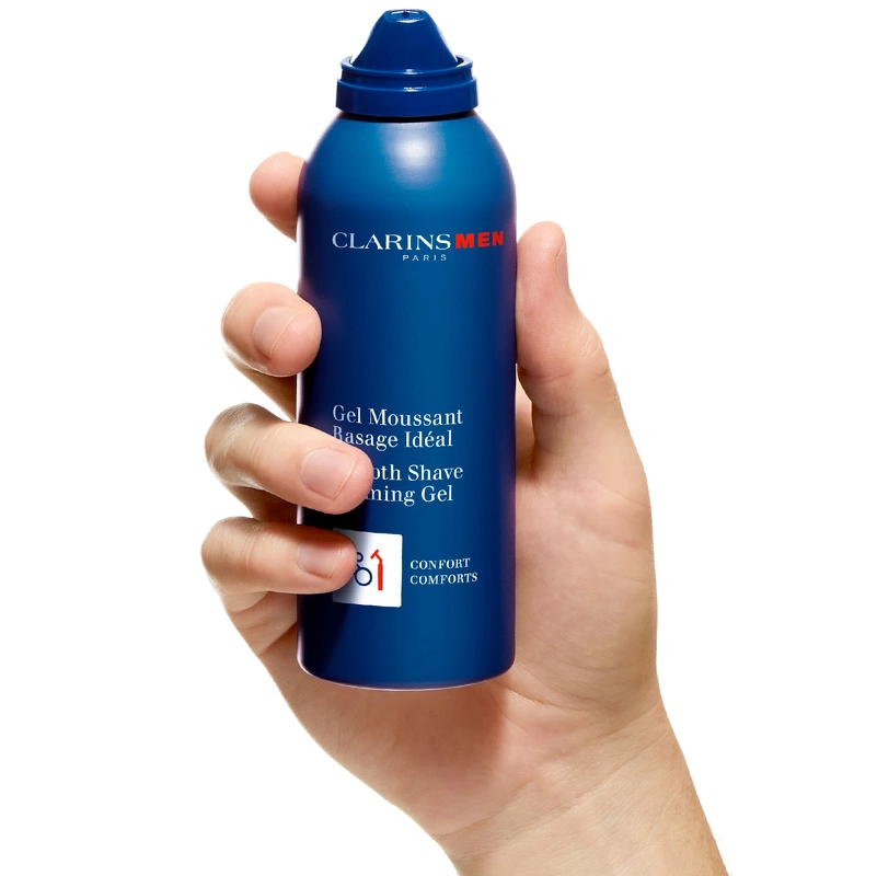 Clarins Men Shave Gel 150 ml