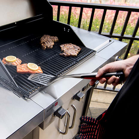 Char-Broil grillspatel - 45 cm
