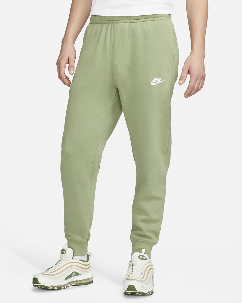 Bas de jogging Nike Sportswear Club Fleece pour homme