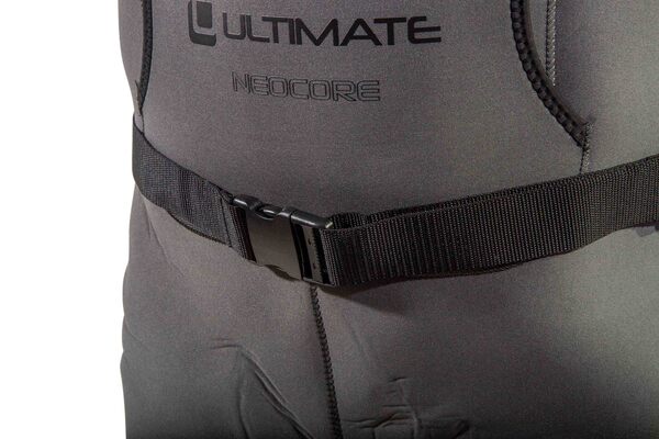 Waders Ultimate Neocore (Sac de Rangement et Ceinture Inclus !)