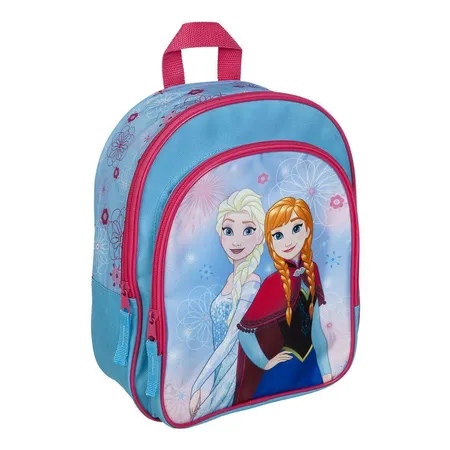 Undercover Kindergartenrucksack Disney Frozen