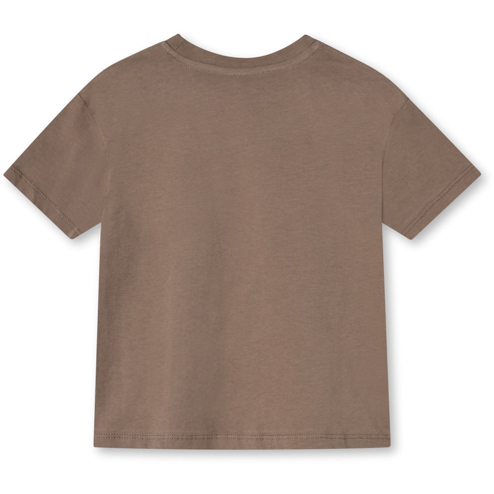 Køb Fliink Pine Bark Sommer Bee T-Shirt