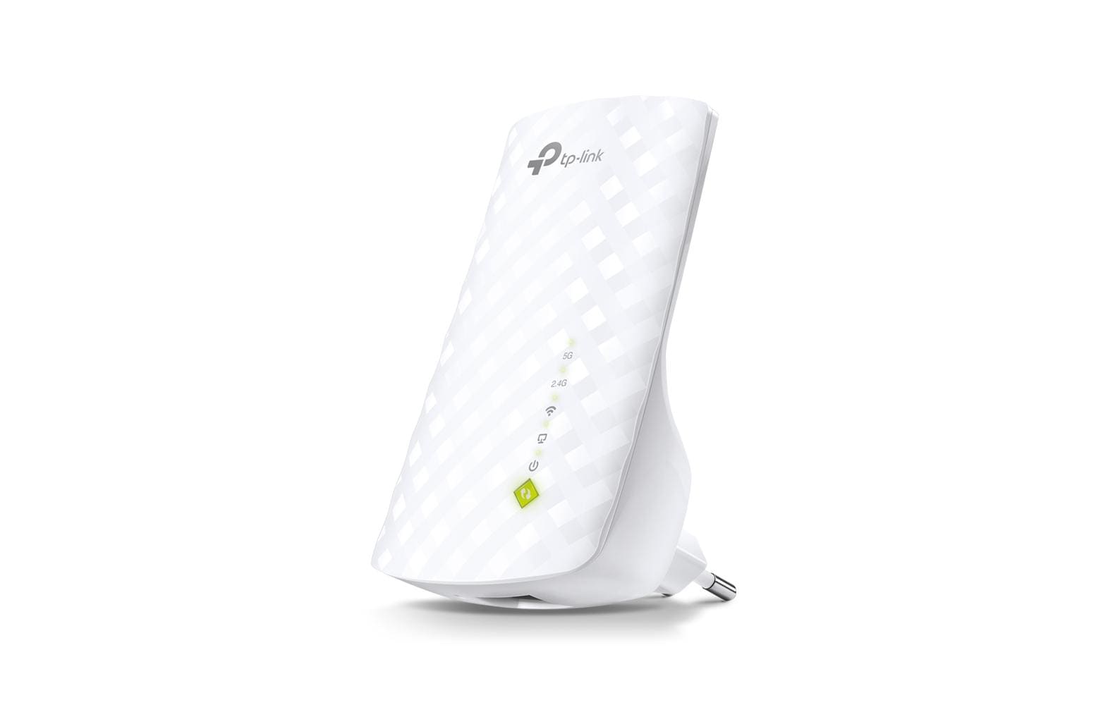 WLAN-Repeater RE200Erweitern Sie Ihr WLAN-Netzwerk, um schwer erreichbare Bereiche abzudecken