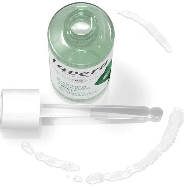 Lavera Barrier Balance - Sérum aux prébiotiques 30ml