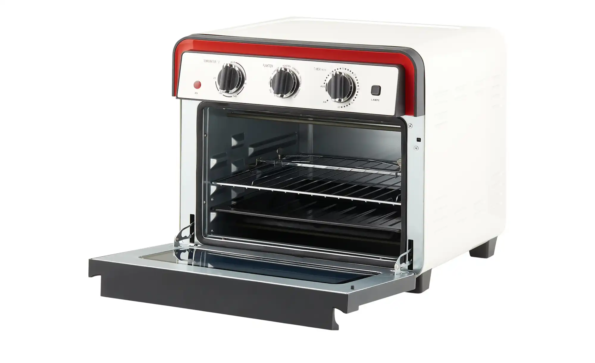 KHG Minibackofen MBO-22CS