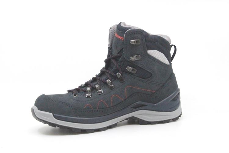 Lowa Toro Pro GTX Mid Ws navy/redwo