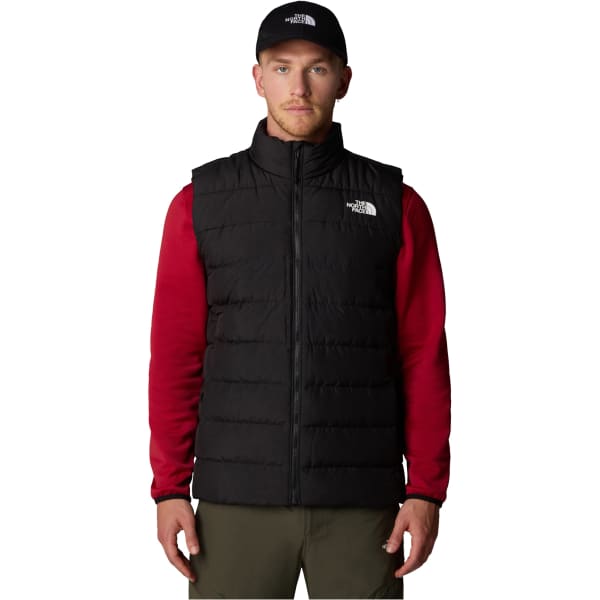 Doudoune ski THE NORTH FACE ACONCAGUA 3 VEST TNF BLACK-NPF