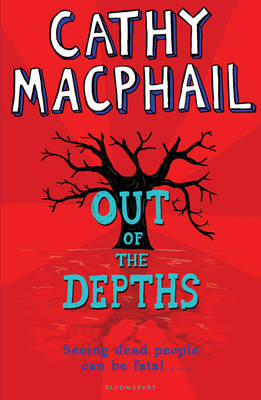 Out of The Depths (Paperback)