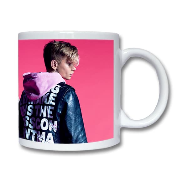 Marcus & Martinus Krus
