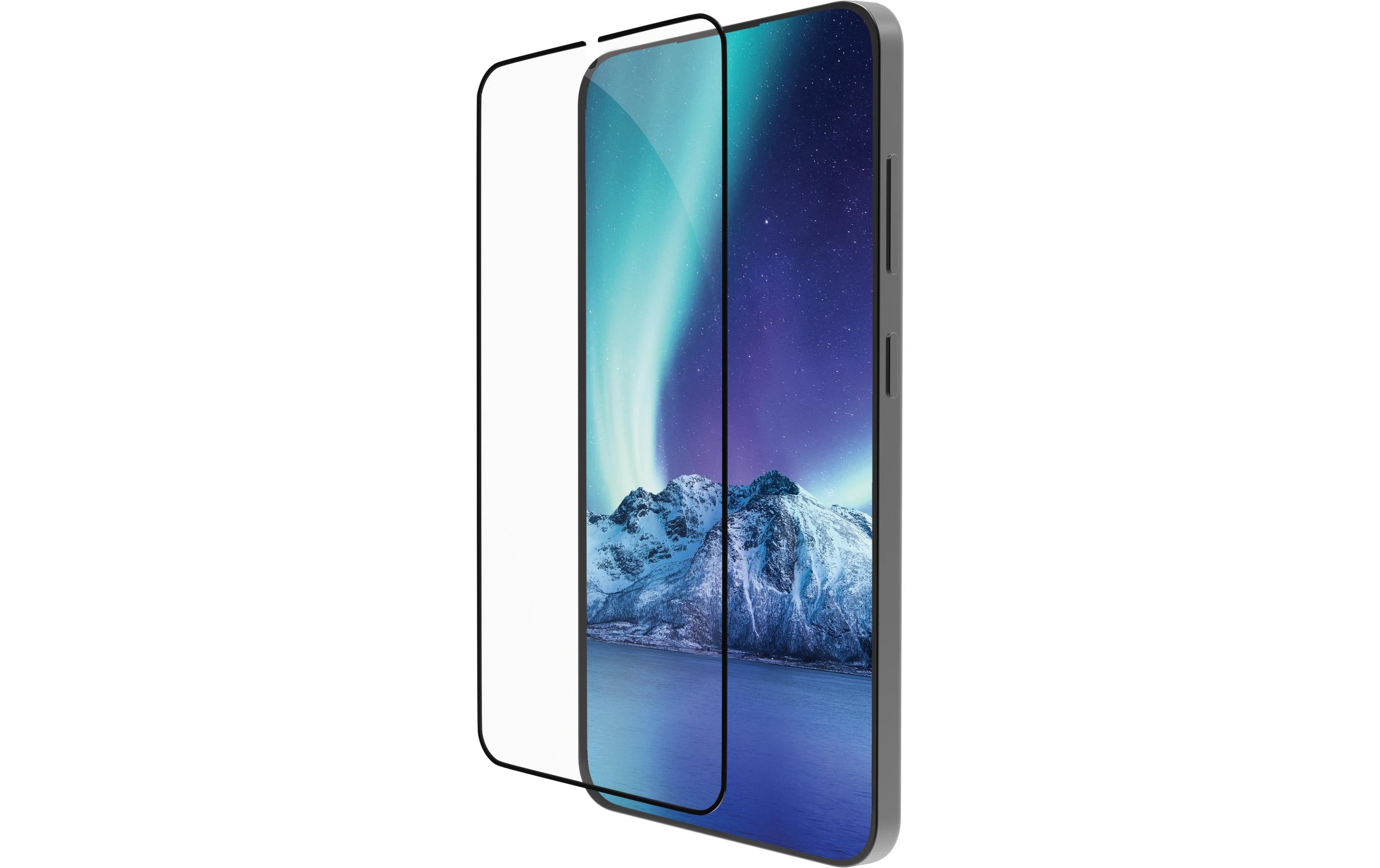 Displayschutz Eco-Shield Galaxy S24Display-Schutzfolie für das Samsung Galaxy S24