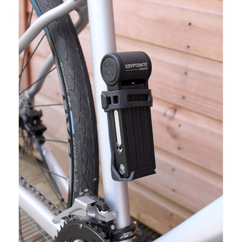 Keeper Mini Folding Lock - Antivol vélo