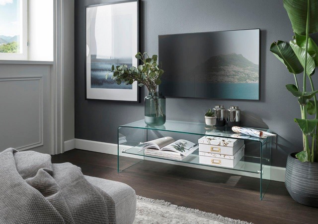 Paroli Beistelltisch TV Rack