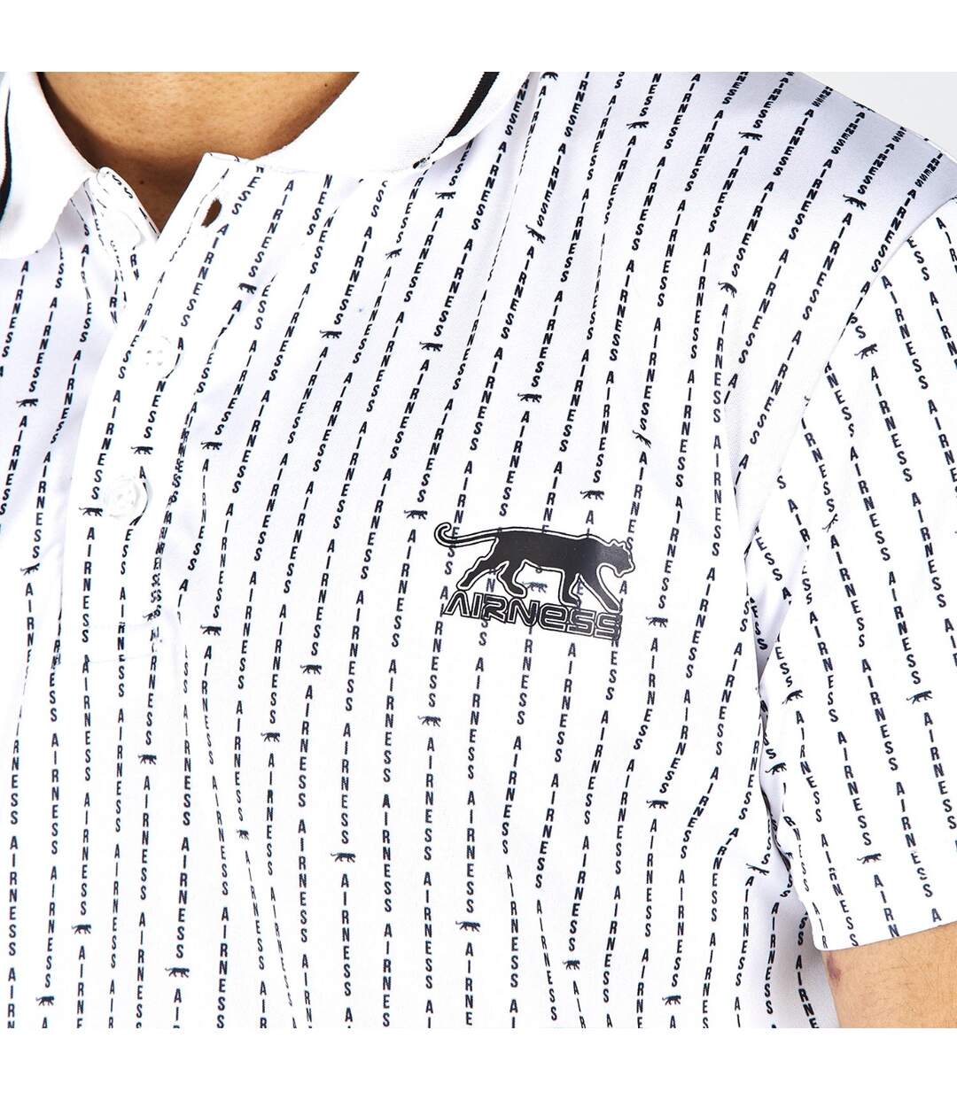 POLO HUDSON