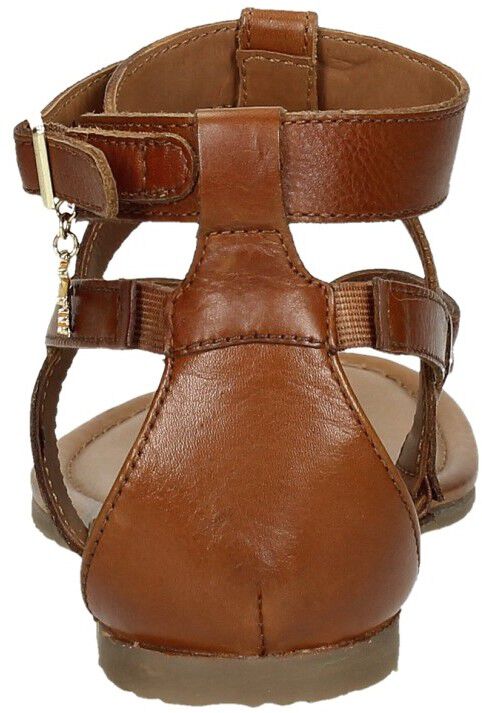 Mexx Gember cognac