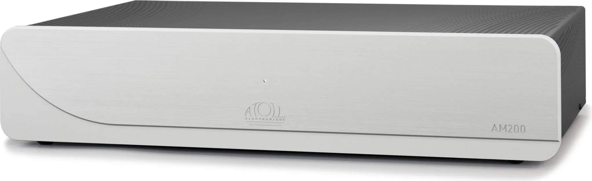 Atoll AM200 Evolution Aluminium Amplis de puissance