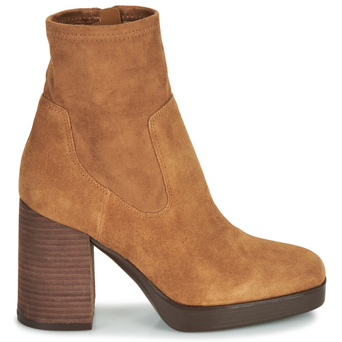 Aldo - VOSS - Marron