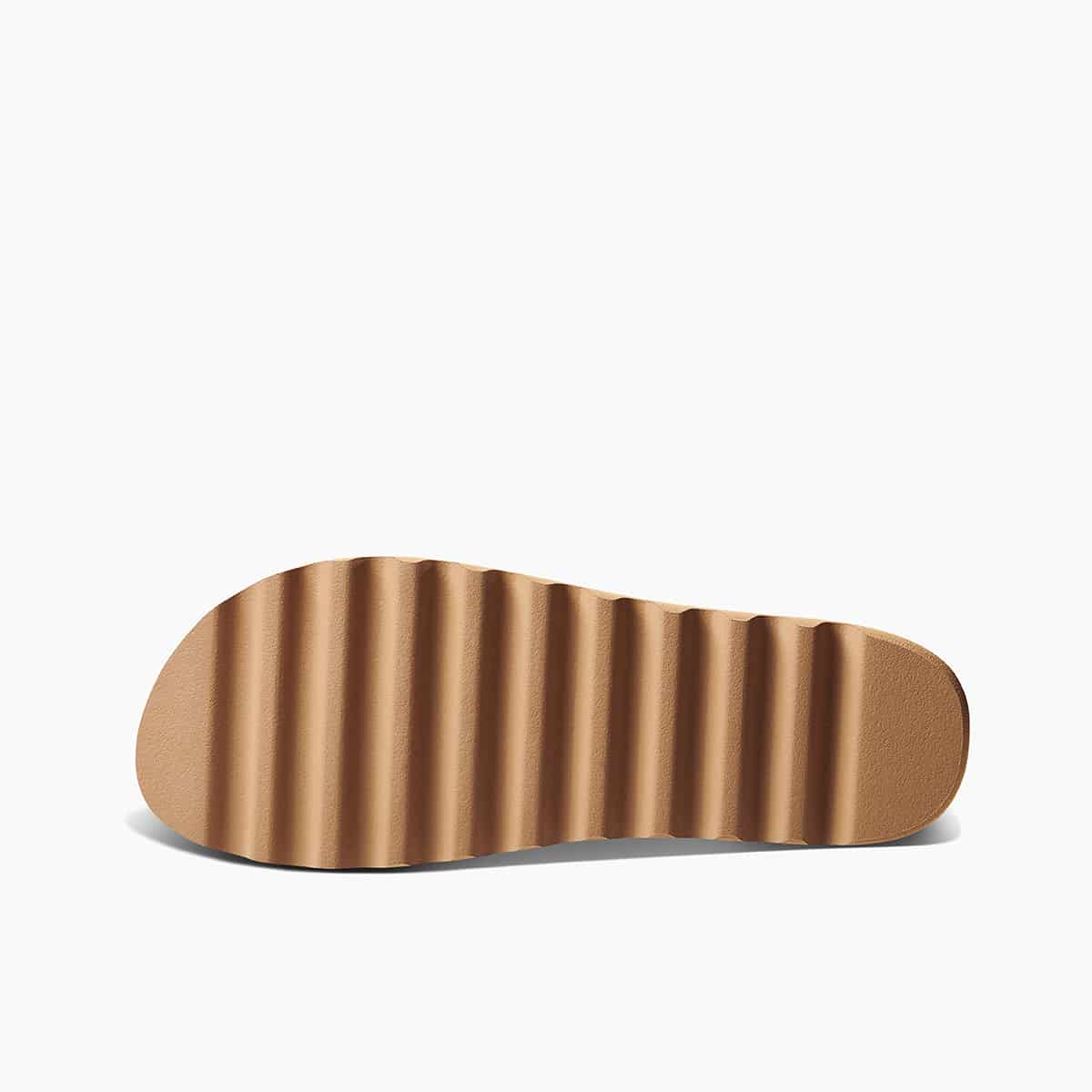 Cushion Vista Hi Buckle Espresso