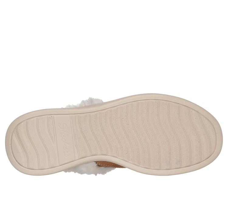Skechers 168114 Cozy Escape - braun