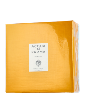 Acqua di Parma Barbiere Yellow Shaving Brush 1-Stück