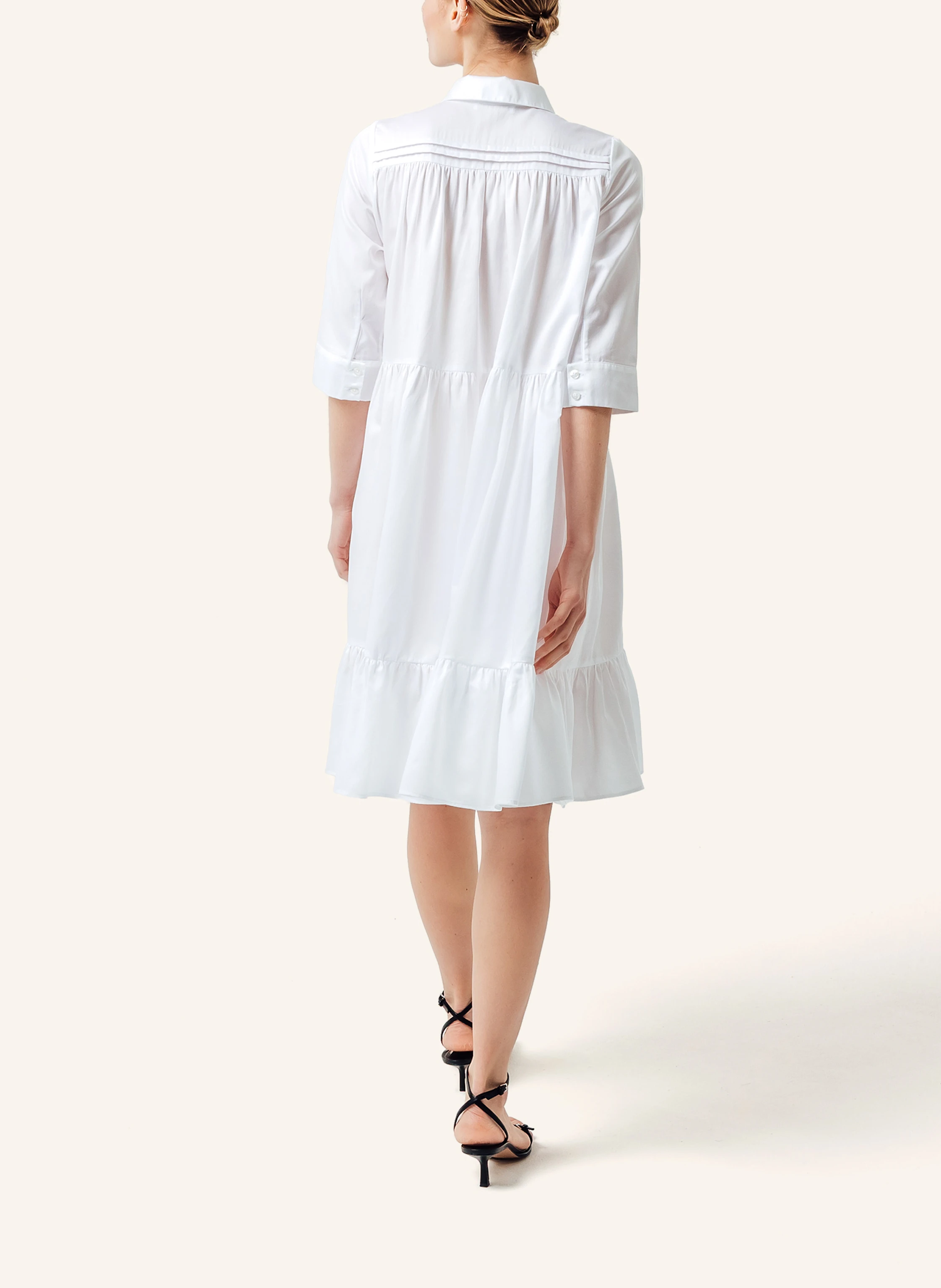 Helene Galwas Minihemdkleid KOKORAH