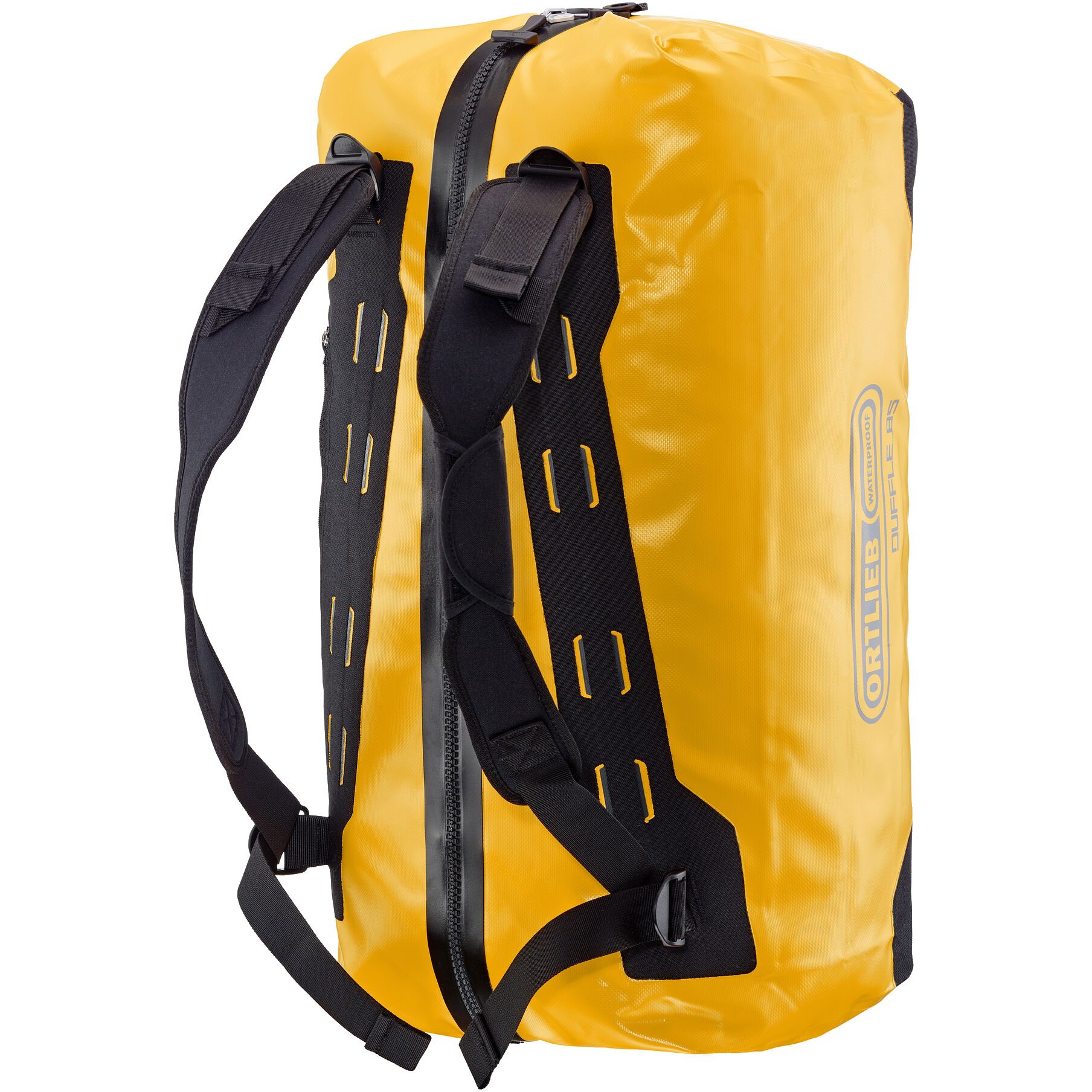 Ortlieb Duffle 85l Reisetasche sunyellow