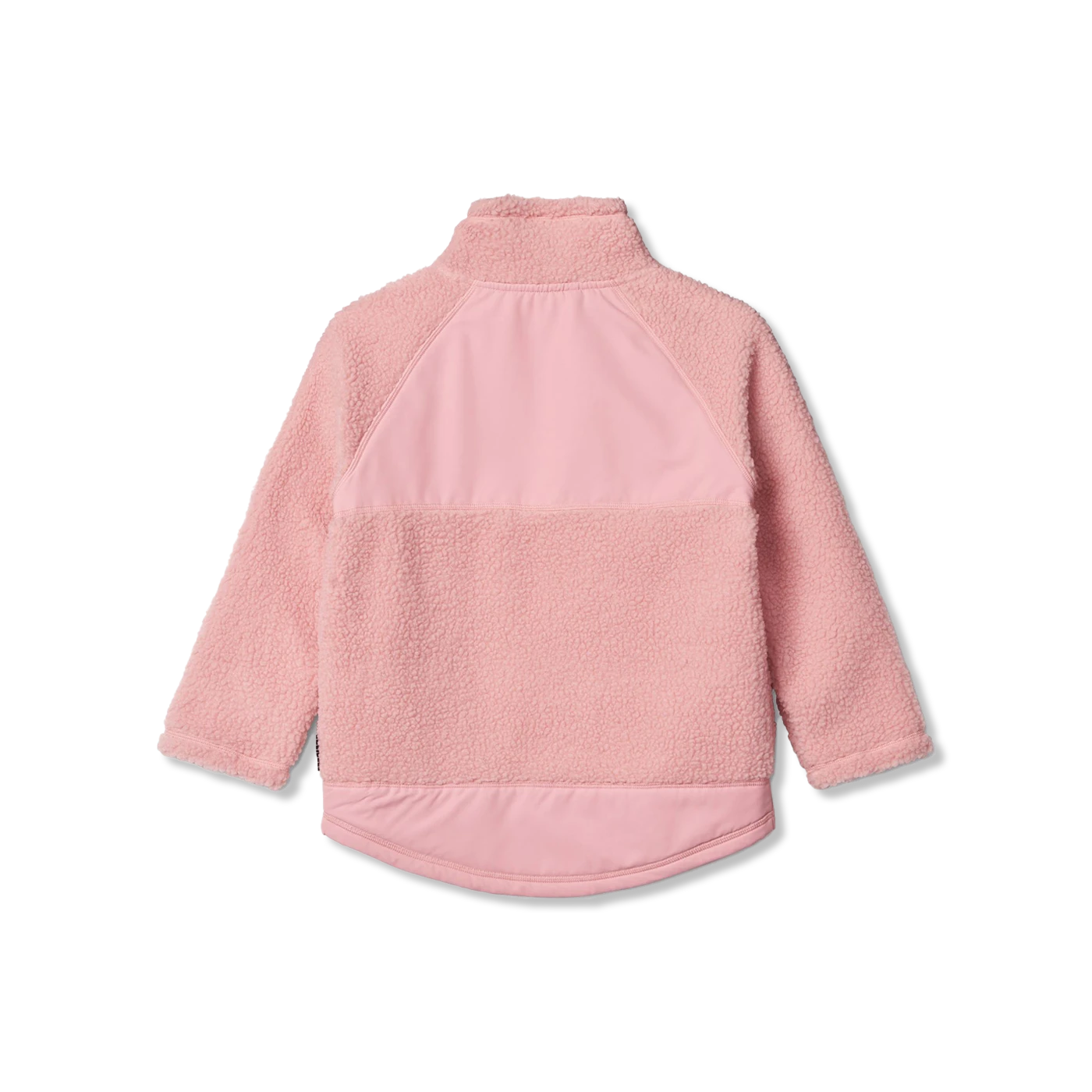 Usher fleece