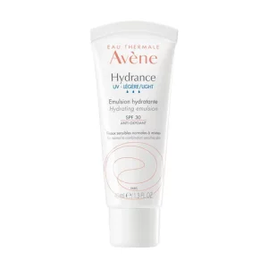 ydrance - LÉGÈRE Émulsion hydratante - 40ml