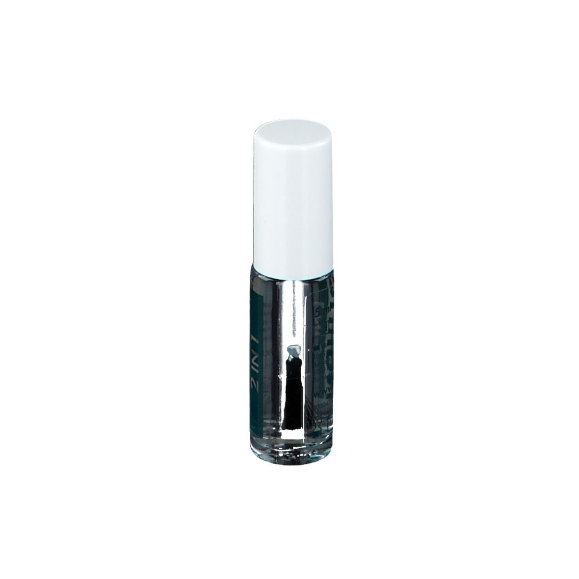 Nailner ® 2 in 1 Nagelpilzbürste