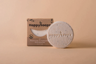 HappySoaps Coco Nuts Shampoobar 70GR