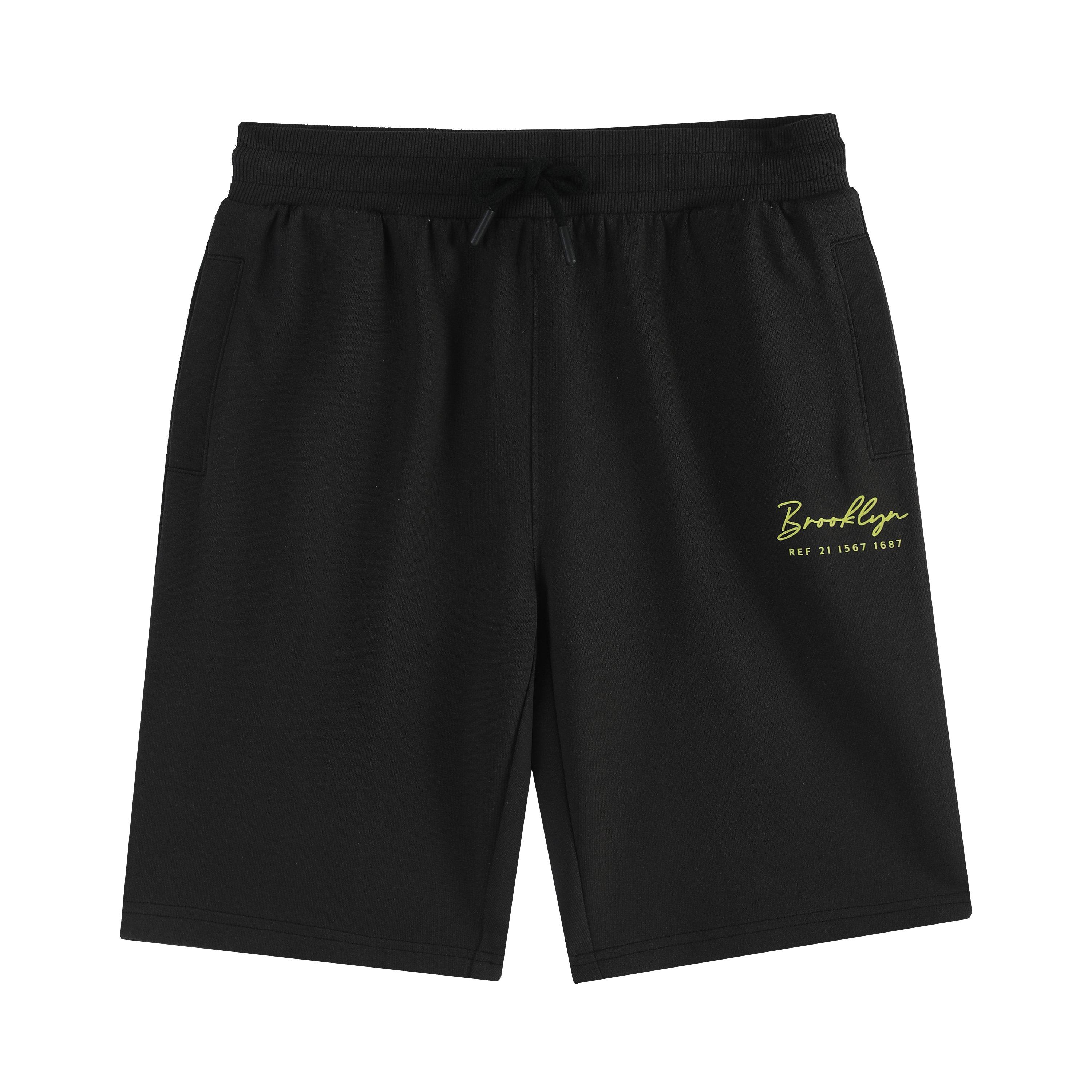 Studio Studio Older Boys Swirl Tshirt and Short Set