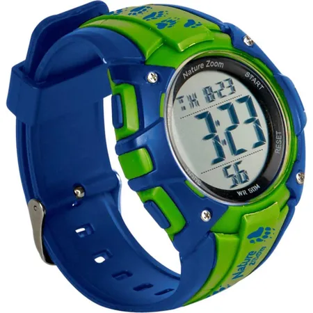 Die Spiegelburg Outdoor-Uhr Nature Zoom