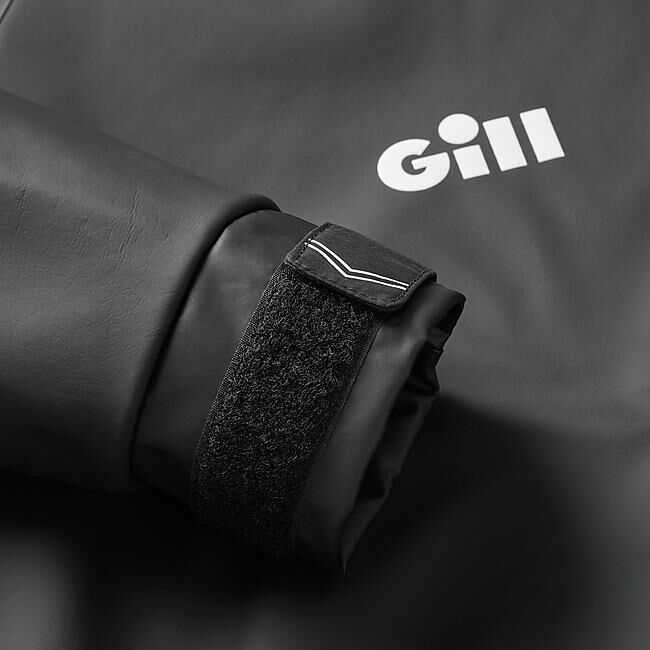 GILL - TOP THERMOSHIELD