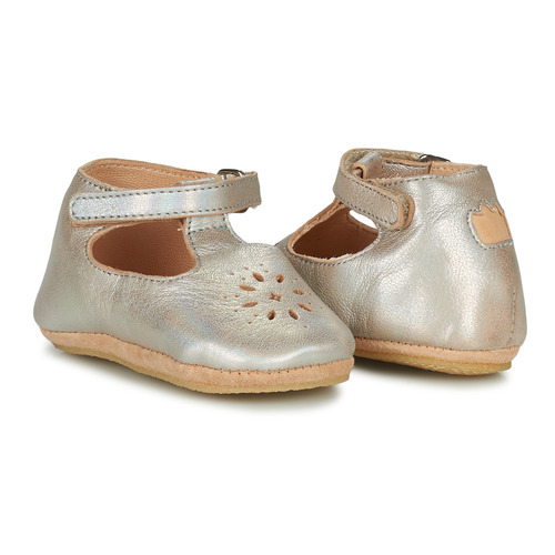 Easy Peasy - LILLYP - Gris