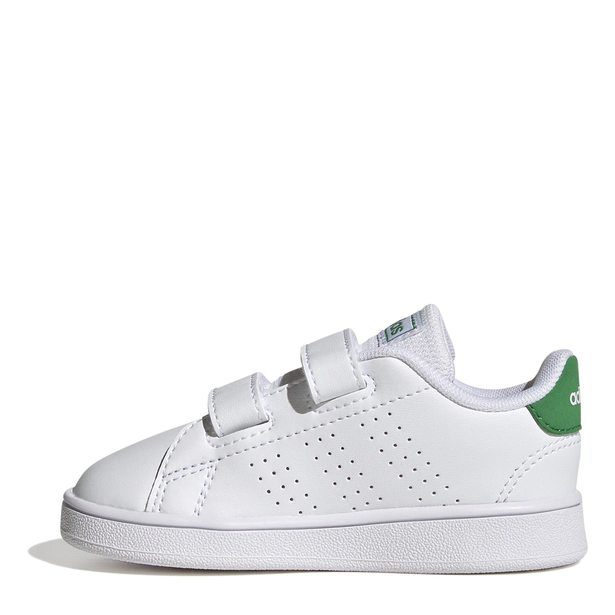 adidas Advantage Lifestyle Court Two Hook and Loop Shoes