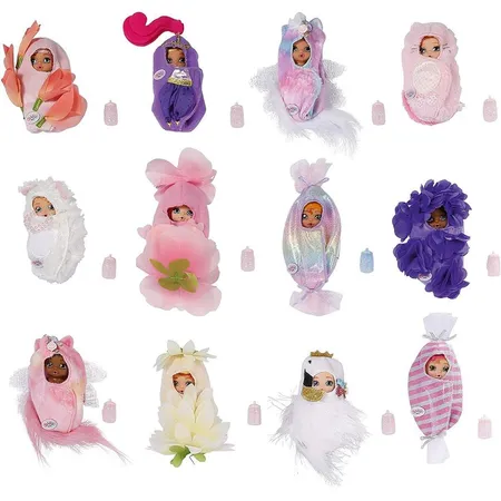 BABY born® Surprise Babies 4 SK
