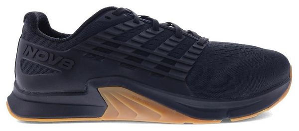 Chaussures Training Inov 8 F-Lite Noir/Gum Homme