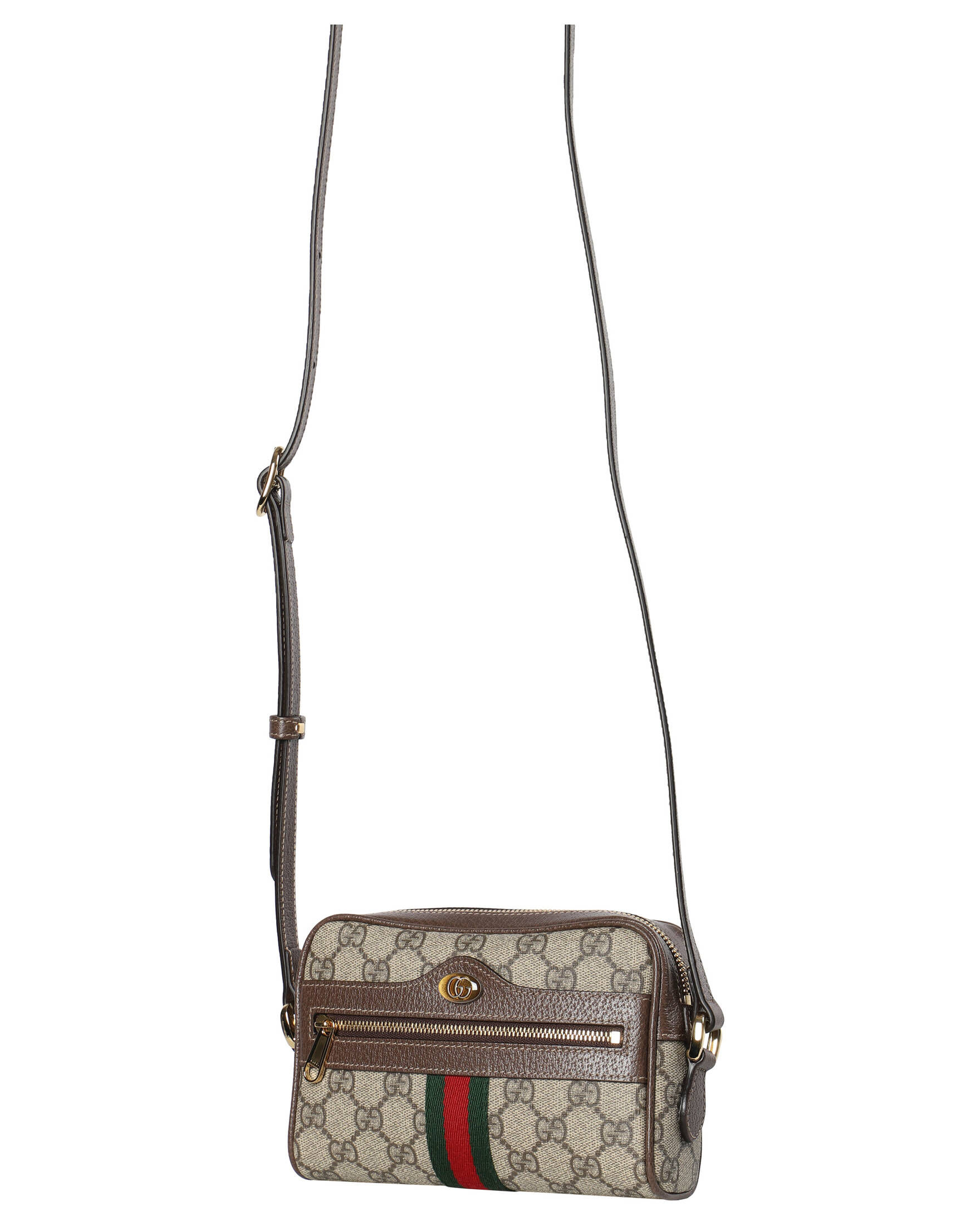 Gucci| Damen Umhängetasche OPHIDIA