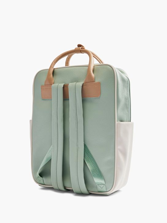 Venice Rucksack beige