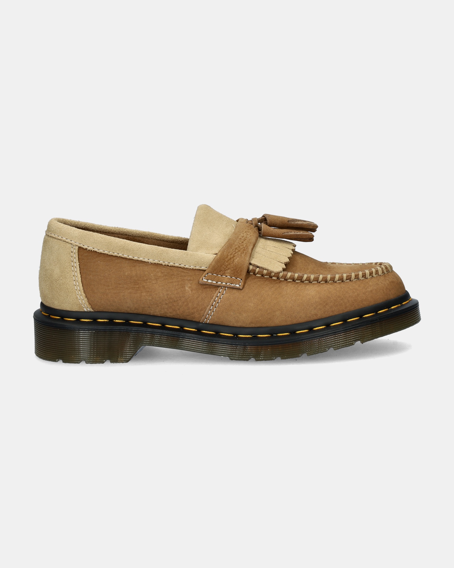 Dr. Martens Adrian Mocassins & loafers  - beige