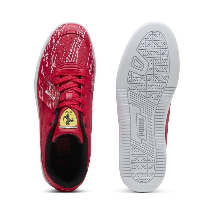 Puma Scuderia Ferrari HP Caven 2.0 Colour Sneakers