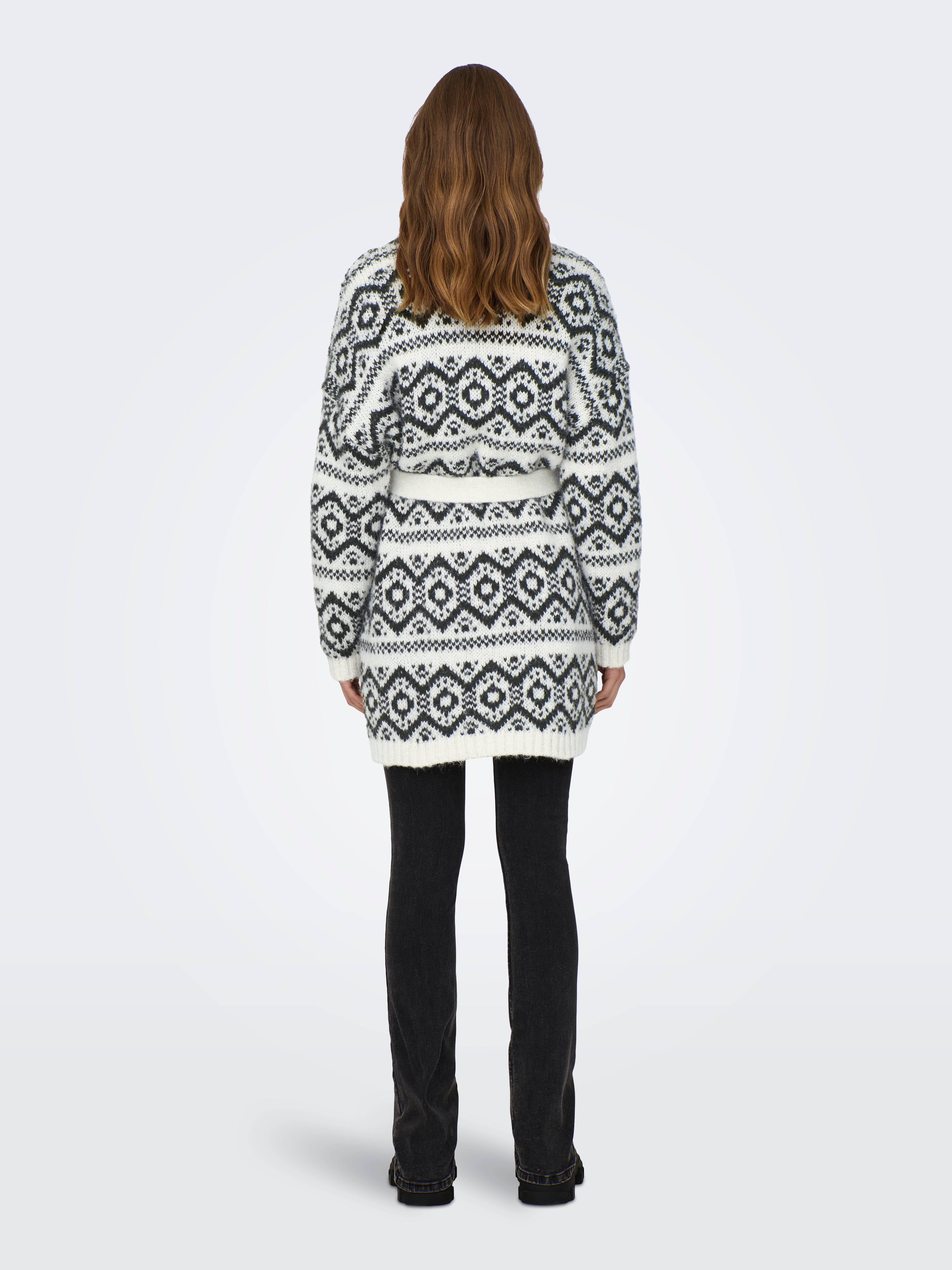 ONLCARIN Strickjacke Birch