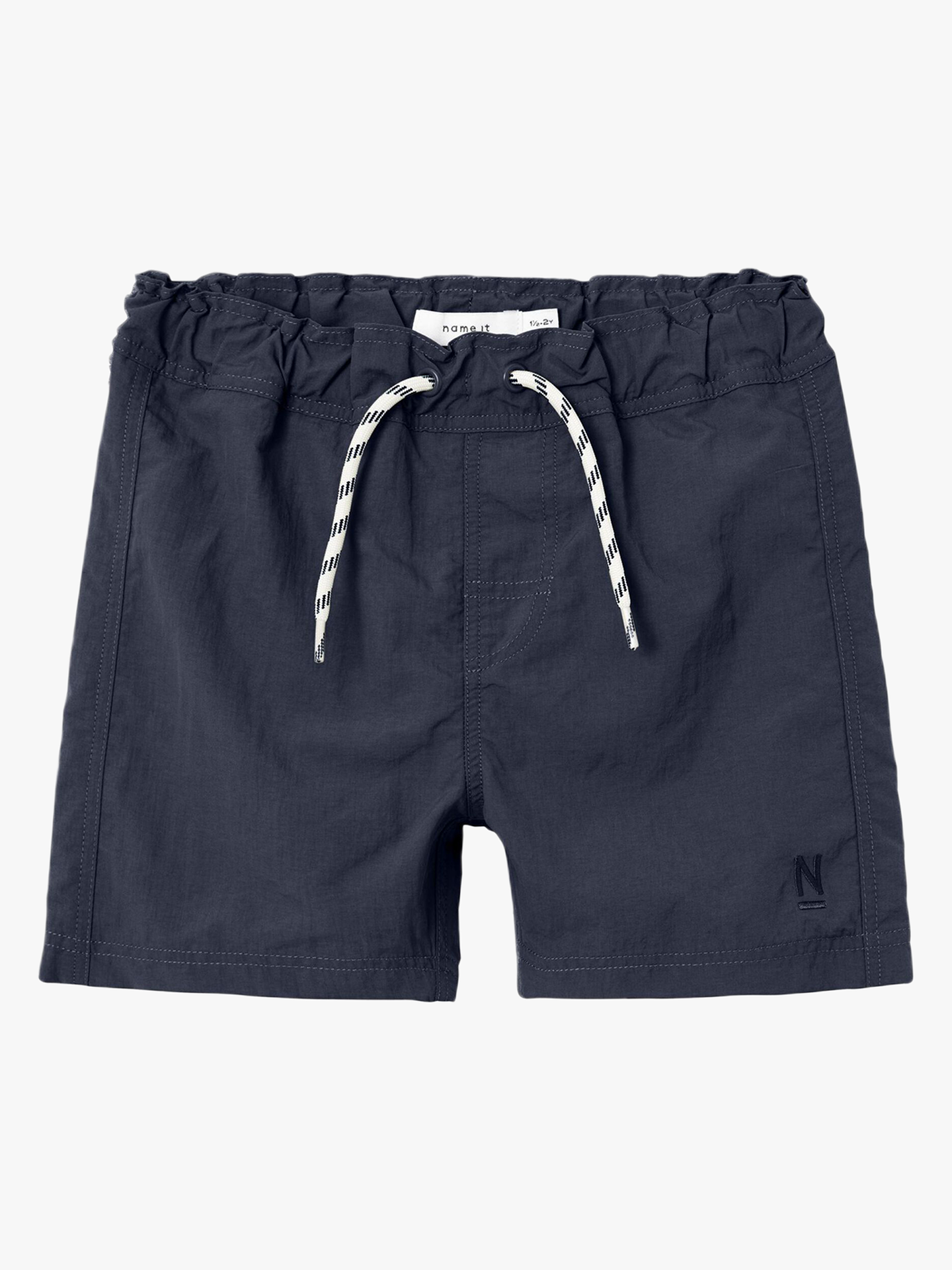 Zakro Long Swim Shorts