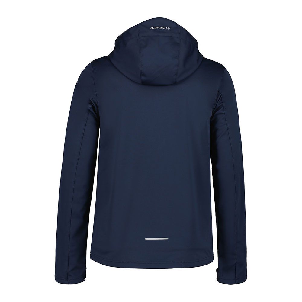 Icepeak BIGGS - Veste Homme dark blue
