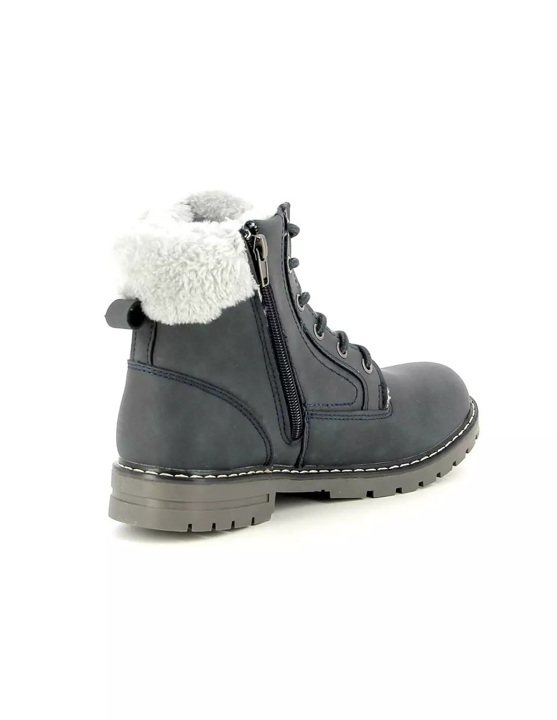 MORAN S WALDY - Boots & bottines Noir