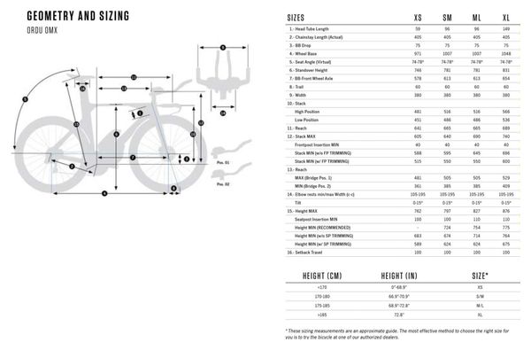 Vélo de Triathlon Orbea Ordu M30iLTD Shimano 105 Di2 12V 700 mm Gris Diamond Carbon View Vert Evasion 2025